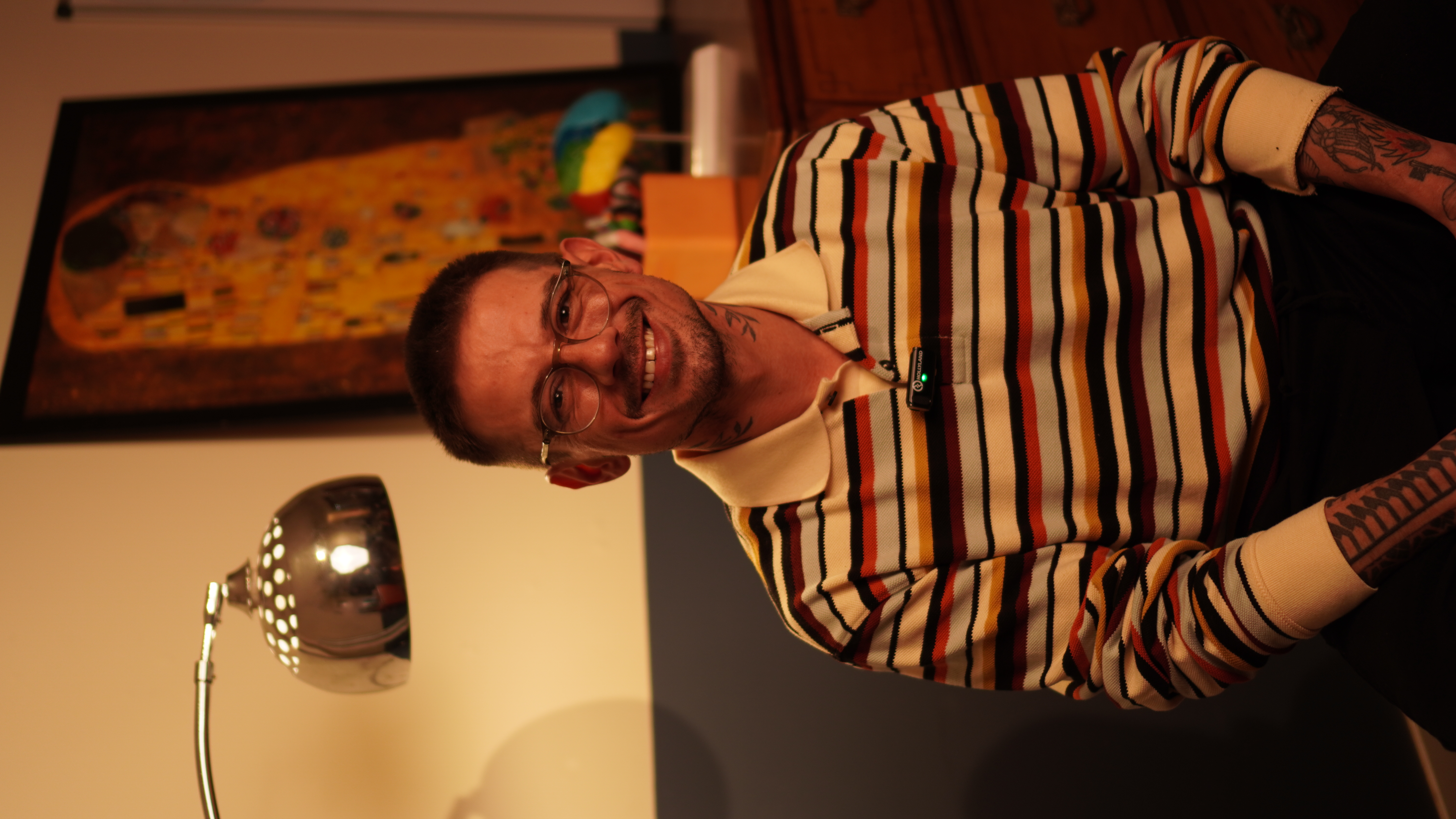 Andreas Dreckmann
